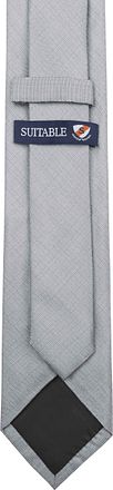 Silkeslips Grå K81-11