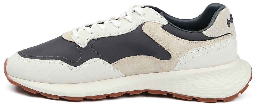 HOFF Sneakers City MKII Grijs
