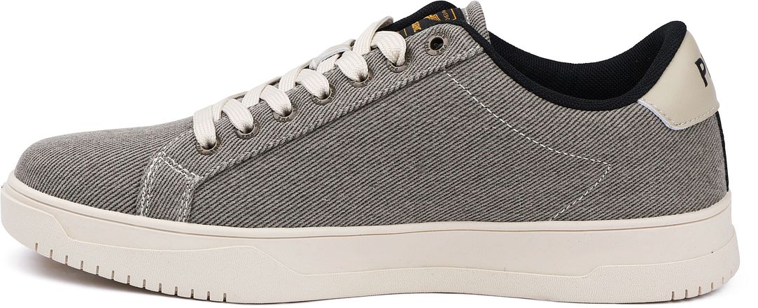 PME Legend Crewman Sneaker Kaki