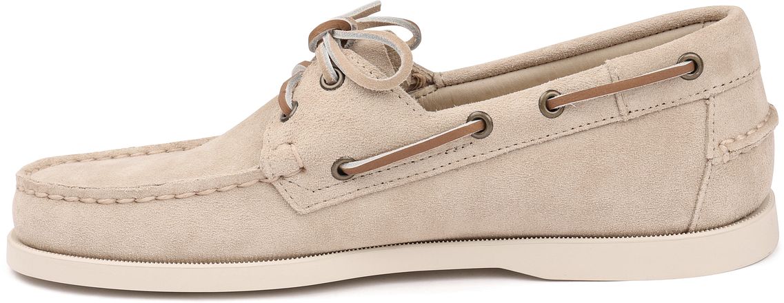 Sebago Bootschoenen Portland Beige