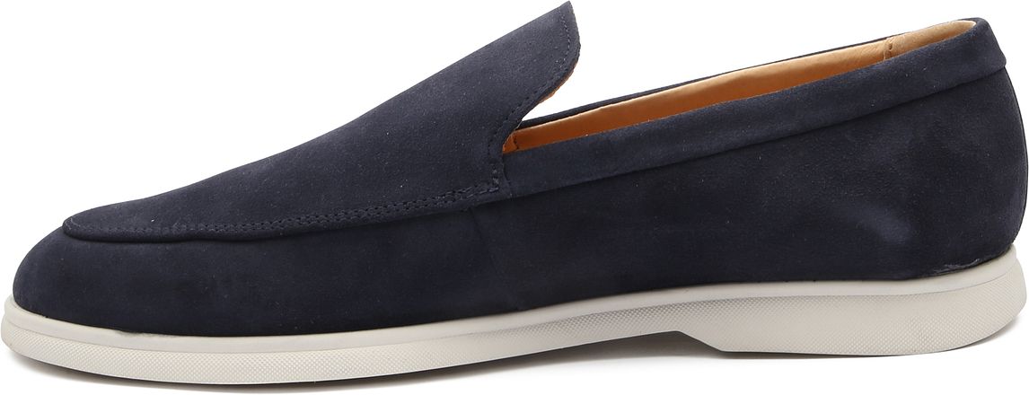 Suitable Loafers Navy
