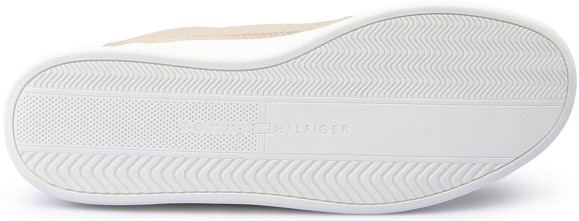Tommy Hilfiger Sneaker Elevated Beige
