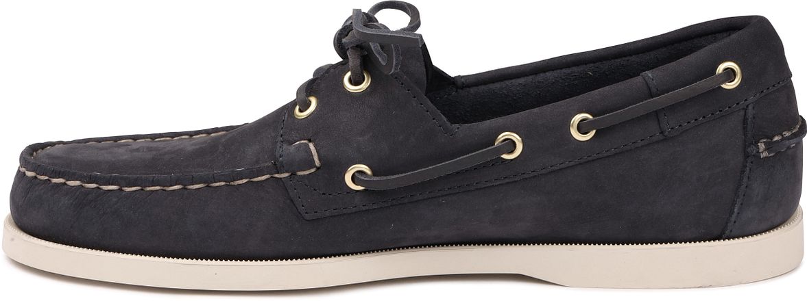 Sebago Chaussures Bateau Docksides Portland Marine