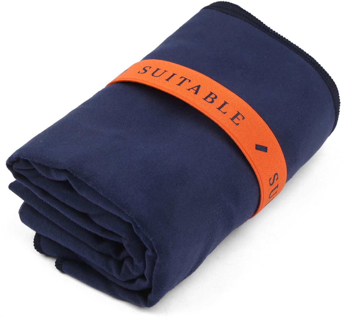 Sweet'N Dry Mikrofaser-Handtuch Für Haare – Schnell Trocknend, Als Turban Tragbar