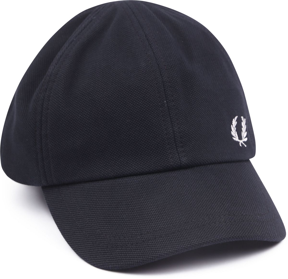 Fred Perry Cap Logo Navy HW6726-267 kaufen | Suitable