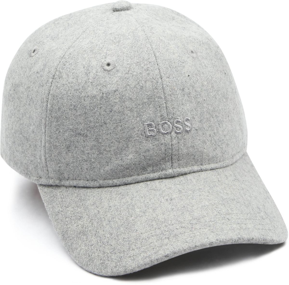 Hugo Boss 1015 - grijze herenbril | Hans Anders Hugo Boss 1015 - grijze herenbril | Hans Anders