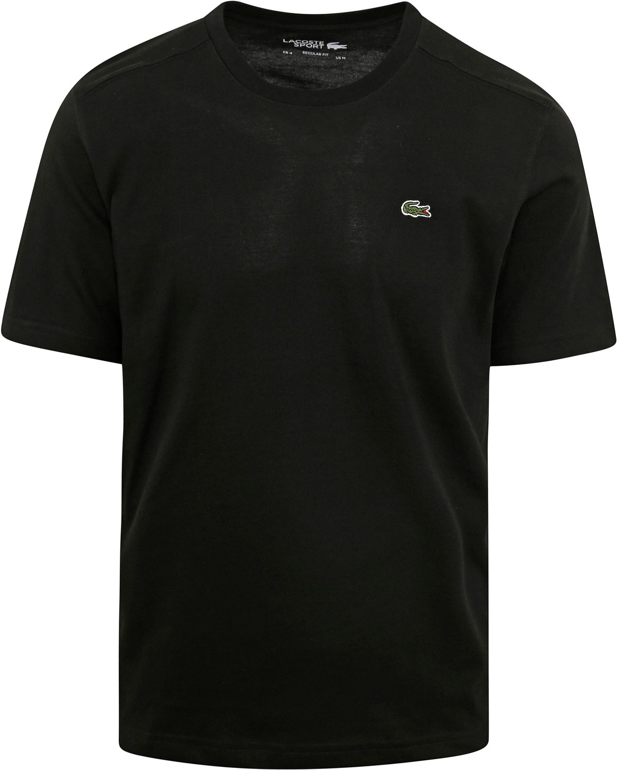 Lacoste Sport T-Shirt Black TH7618-031 order online | Suitable