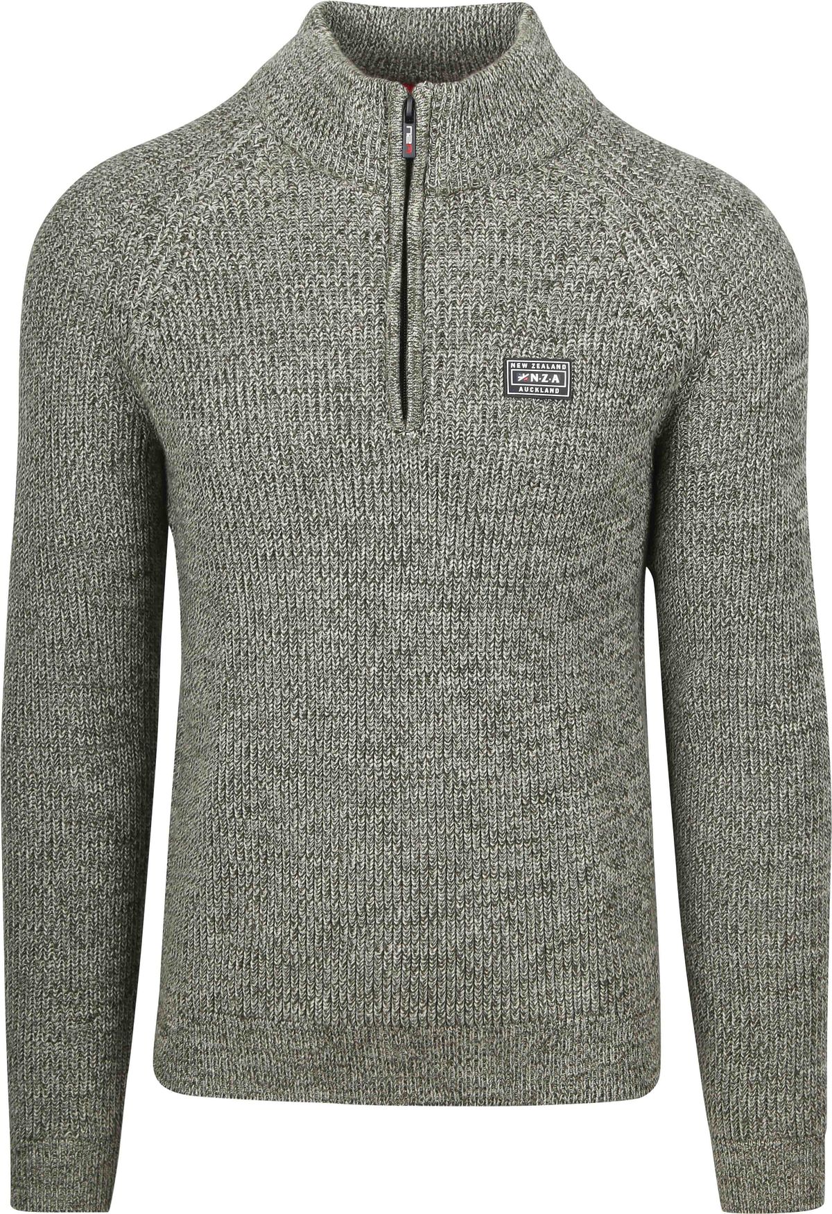 nza-half-zip-trui-drake-groen-
