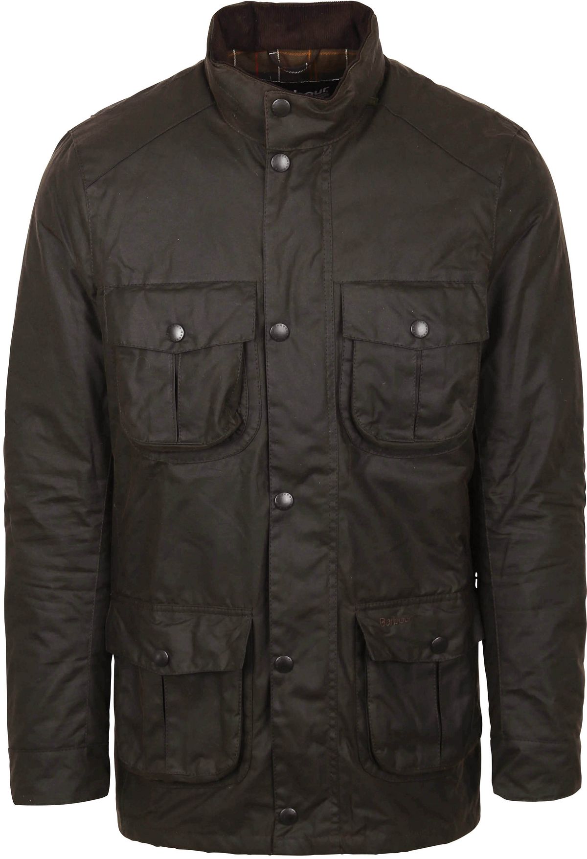 Barbour Wax Jacket Corbridge Olive MWX0340-OL71 order online