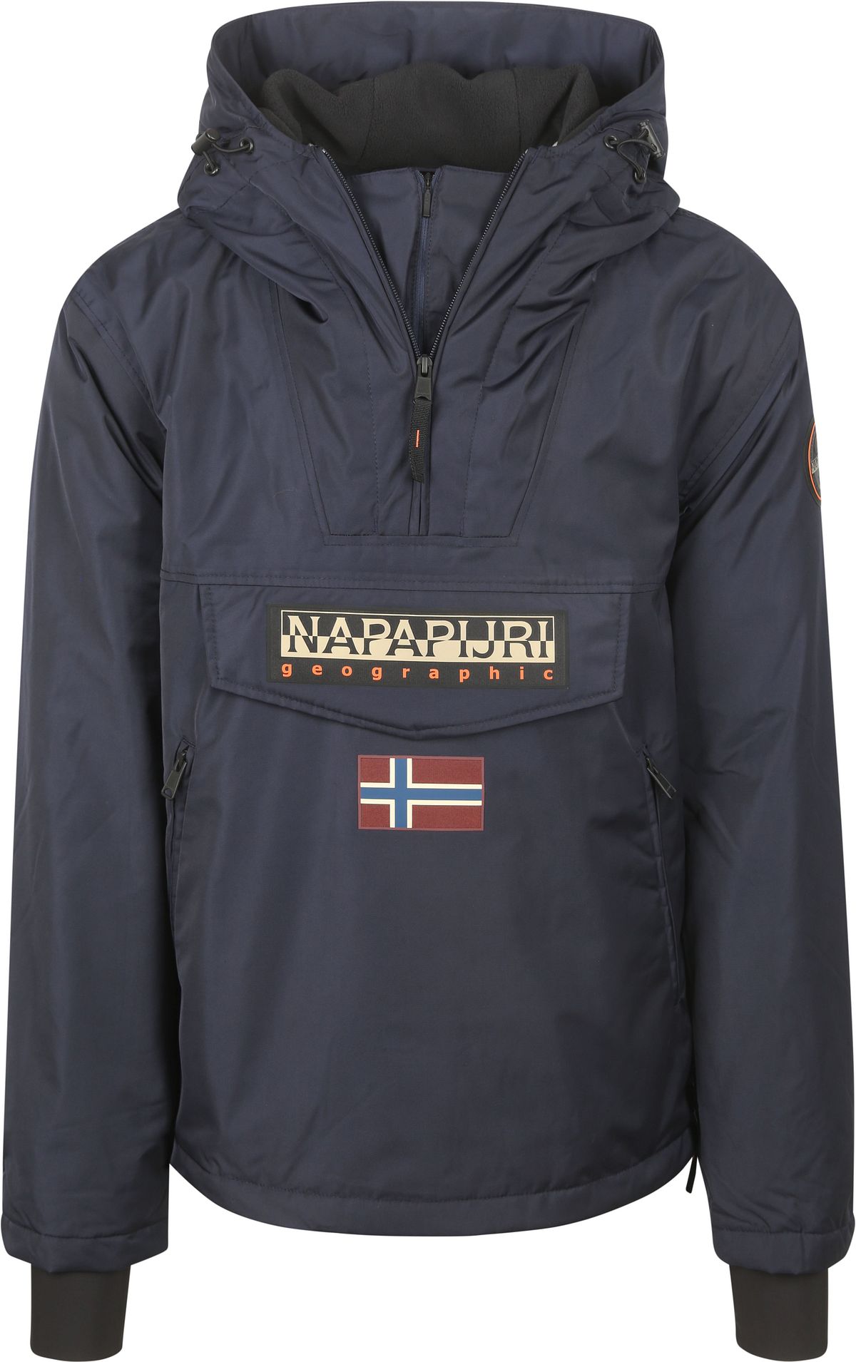 Napapijri Rainforest Next Jacket Dark Blue NP0A4IB91761 order