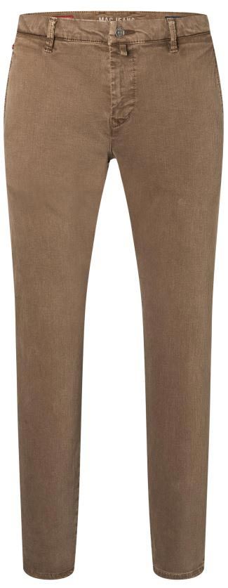 MAC Jeans 1995L635100 267W | Pantaloni Drivers Mecflexx Uomo | Vestibilità Moderna Con Super Elasticità | 31W X 32L