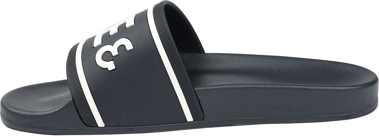 Lyle & Scott Tøfler Marine