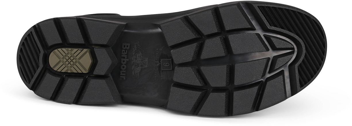 Barbour Nimbus Gummistövlar Svart