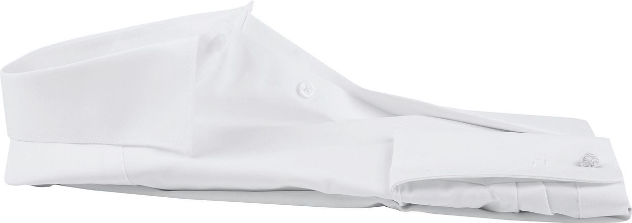 OLYMP Luxor Extra Long Sleeve Tuxedo Shirt