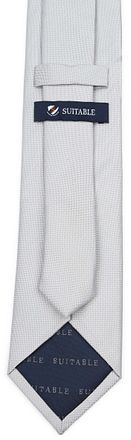 Suitable Sidenslips Silver