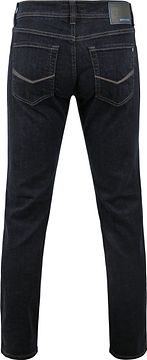 Jeans Tapered Lyon Homme Pierre Cardin - Coupe Ajustée éco-responsable