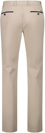 Gardeur Chino Benny 3 Ljusbeige