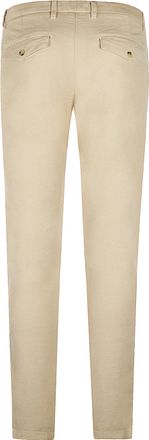 McGregor Chino Moleskin Ekru