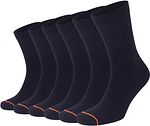 Suitable Socken 6 Paare Bio Navy