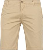 Suitable Berry Shorts Beige