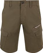 PME Legend Nordrop Short Cargo Olive