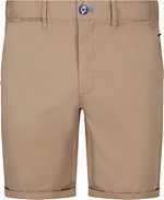 NZA Short Twill Stretch Dune Beige