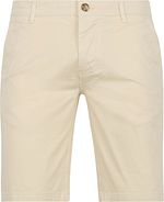 Suitable Berry Shorts Ecru