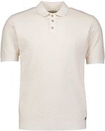 No Excess Strick-Poloshirt Kit