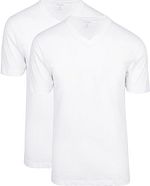 T-shirt V-Neck 2-Pack