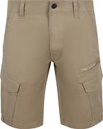 PME Legend Nordrop Cargoshorts Coriander