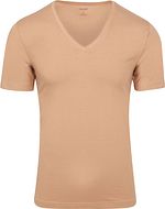 T-shirt V-Neck Invisible