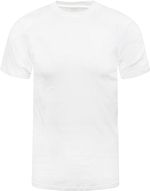 T-shirt Noblesse Olympia Blanc