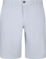 McGregor Shorts Poplin GMD Ljusblå