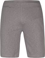 Suitable Respect Luke Short Sweatpants Gray