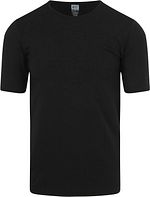 T-Shirt Osaka Noir