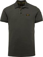 PME Legend Polo Dark Green