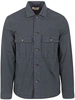 Dstrezzed Overshirt Maverick Marine
