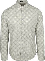 Dstrezzed Shirt Nathan Print