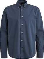 PME Legend American Classic Skjorte Mørkeblå
