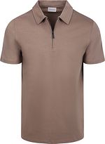 Suitable Polo Silky Taupe