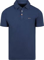 NZA Polo Hawera Marine Sky