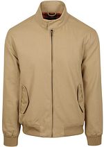 Steppin' Out Heritage Jack Beige