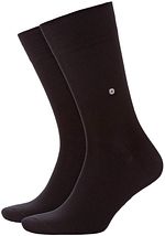 Uni Zwart 2Pack