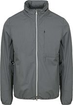 Suitable Xam Jacket Anthracite