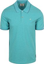 Scotch & Soda Melerad Polo Turkos