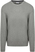 McGregor Trui Merino Blend Grijs