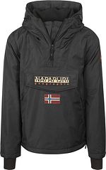 Napapijri Rainforest Next Jacket Black NP0A4IB99411 order online