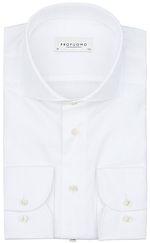 Profuomo Supima Shirt White