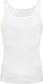 Noblesse Athletic Linne Vit