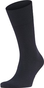 Airport Socken Navy 6370